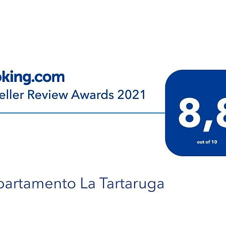 Appartamento La Tartaruga Castelsardo Luaran gambar