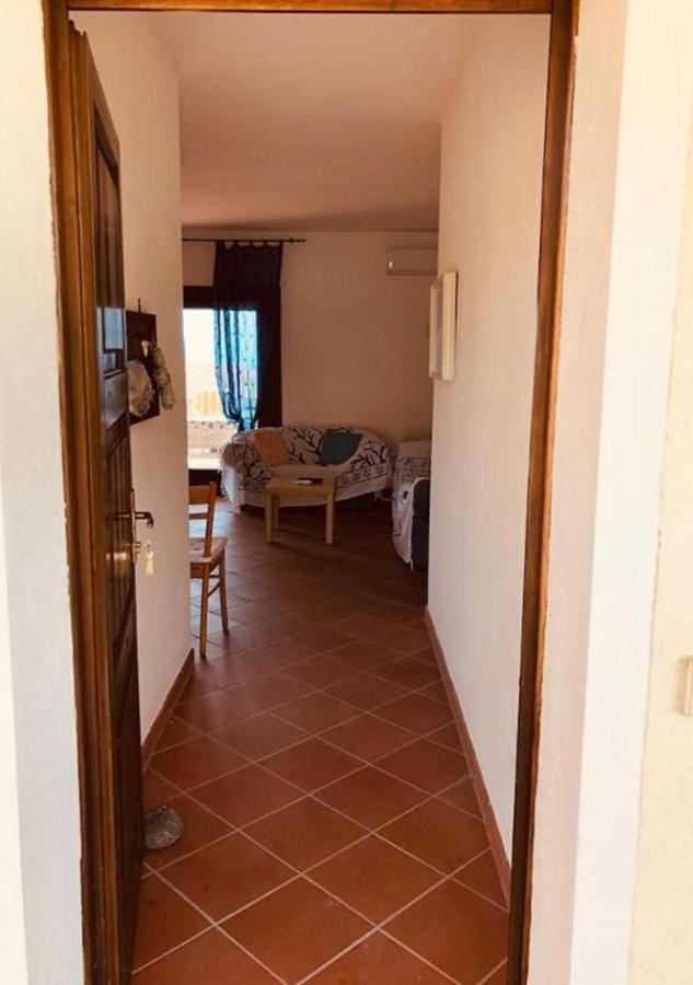 Appartamento La Tartaruga Castelsardo Luaran gambar