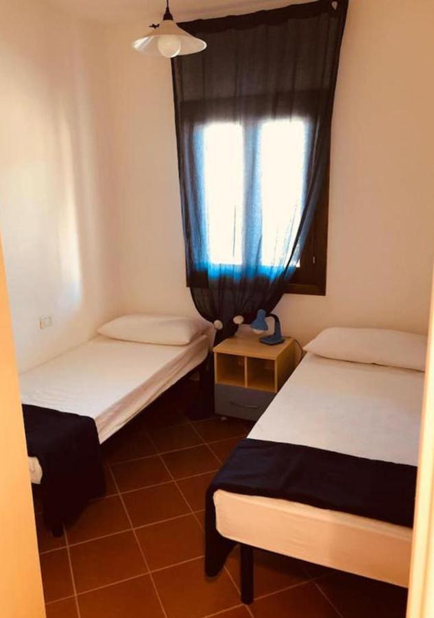 Appartamento La Tartaruga Castelsardo Luaran gambar