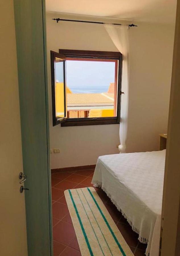 Appartamento La Tartaruga Castelsardo Luaran gambar