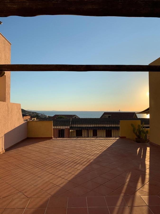 Appartamento La Tartaruga Castelsardo Luaran gambar