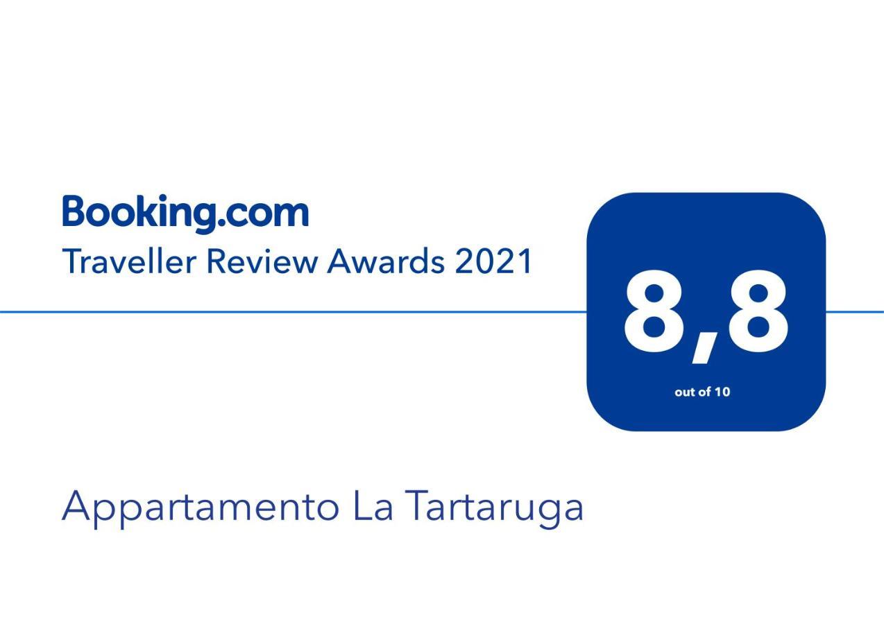 Appartamento La Tartaruga Castelsardo Luaran gambar