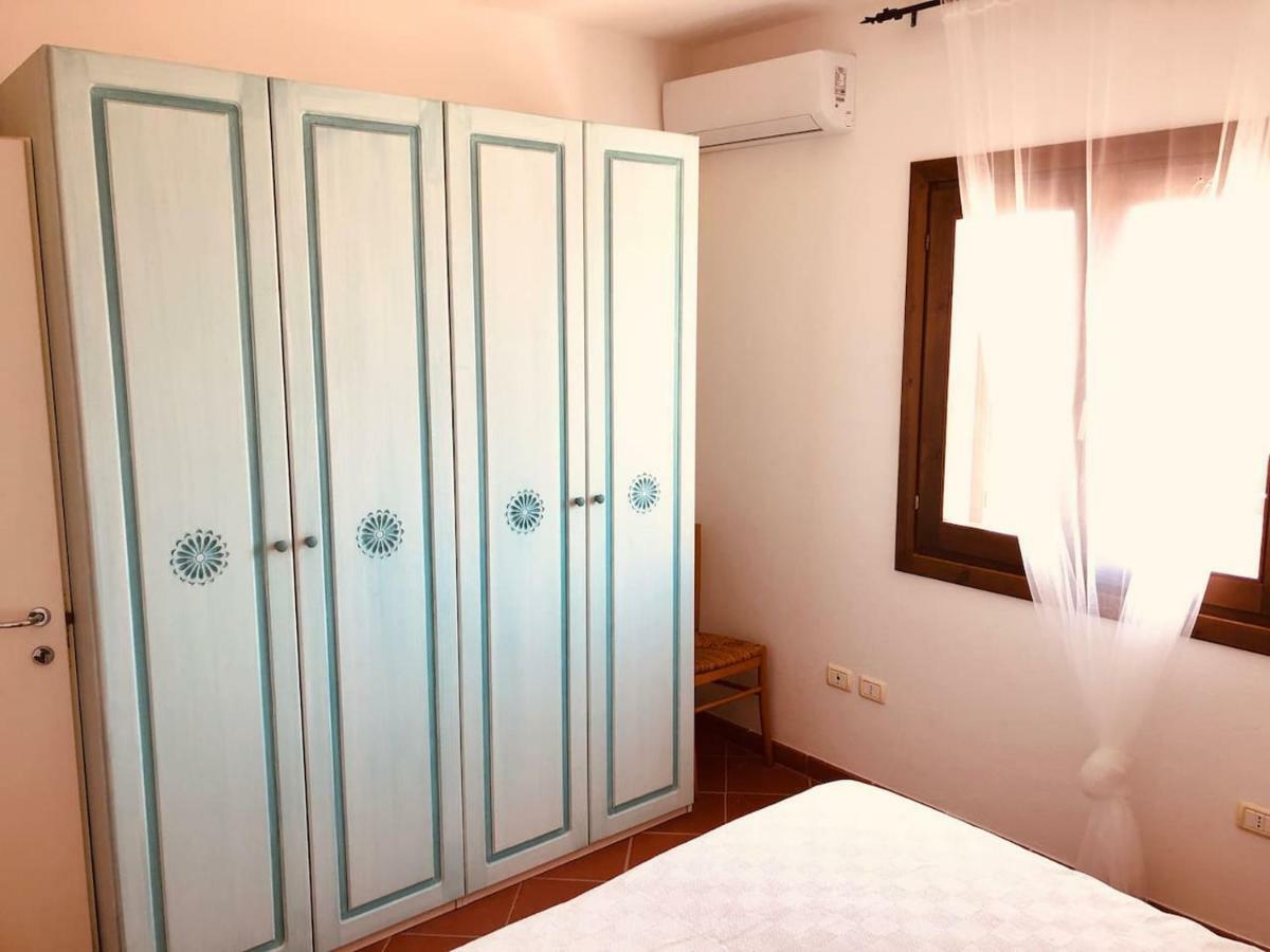 Appartamento La Tartaruga Castelsardo Luaran gambar