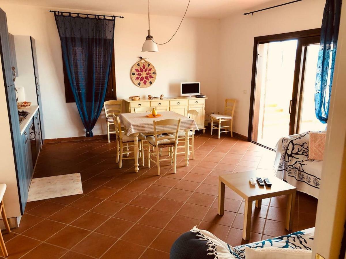 Appartamento La Tartaruga Castelsardo Luaran gambar