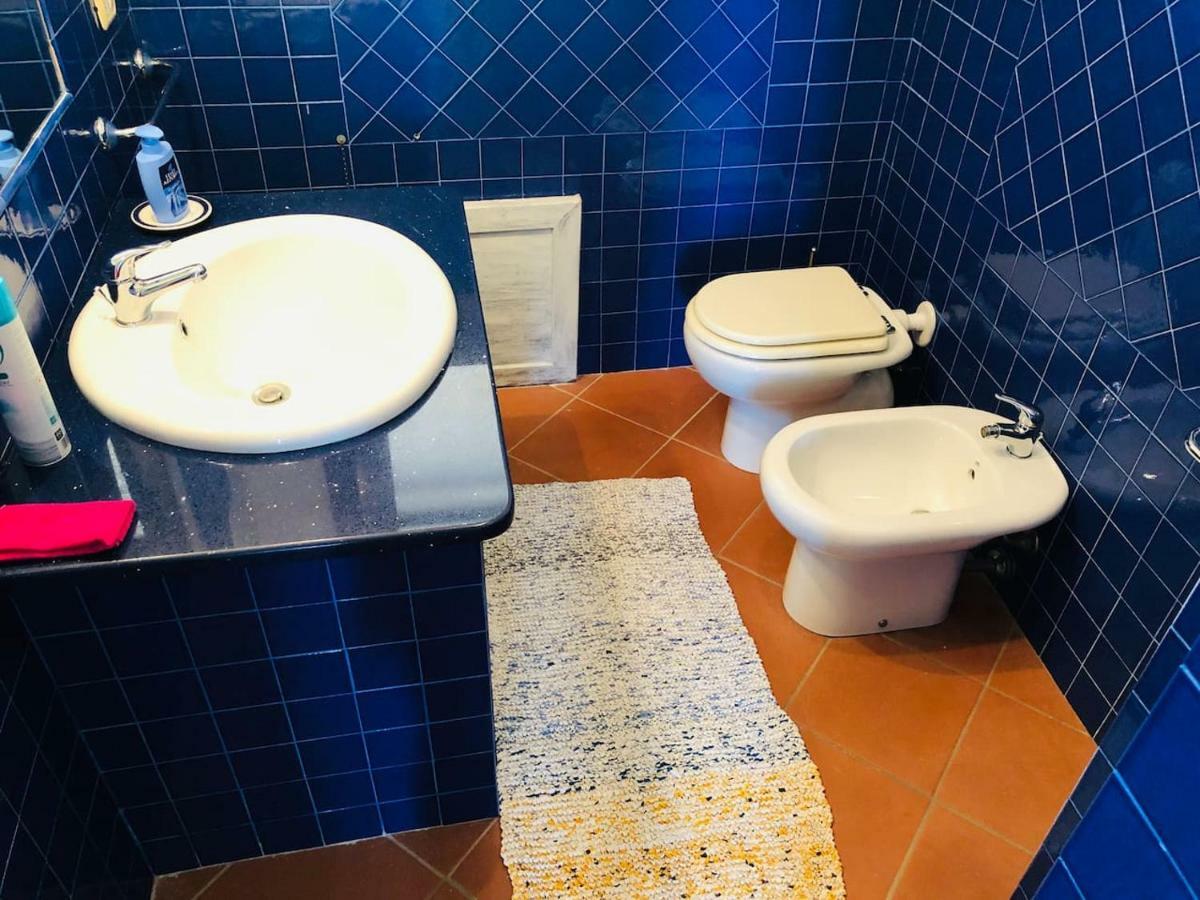 Appartamento La Tartaruga Castelsardo Luaran gambar