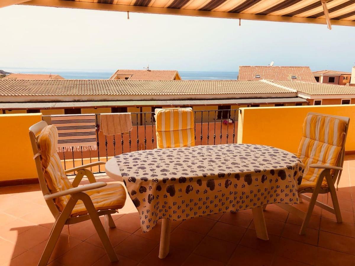 Appartamento La Tartaruga Castelsardo Luaran gambar
