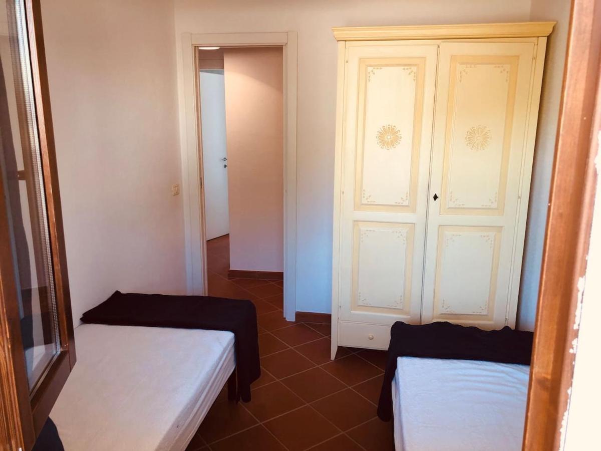Appartamento La Tartaruga Castelsardo Luaran gambar